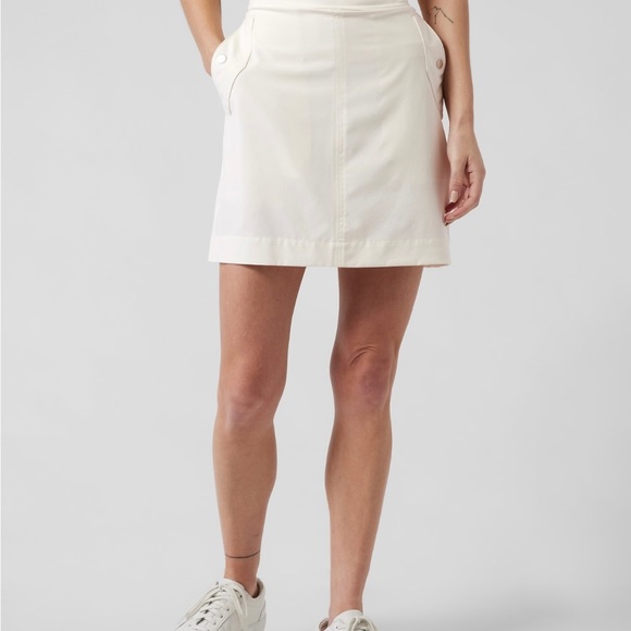 NWT Athleta Skort - Picture 2 of 5
